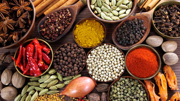 La cocina de Guatemala es magnífica