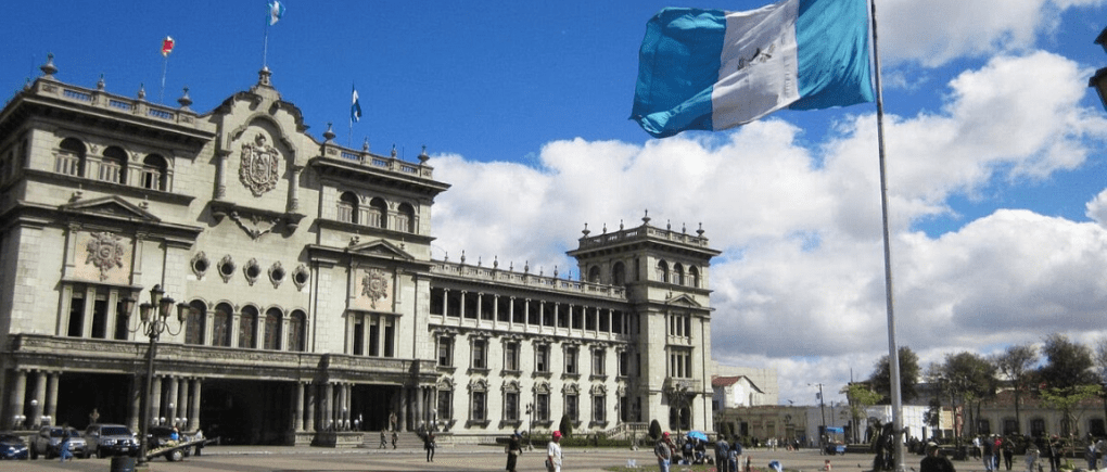 Museos en tu visita por Guatemala