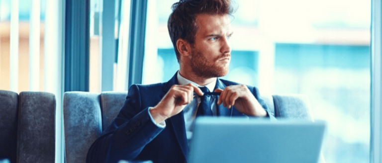 Emprendedores expertos