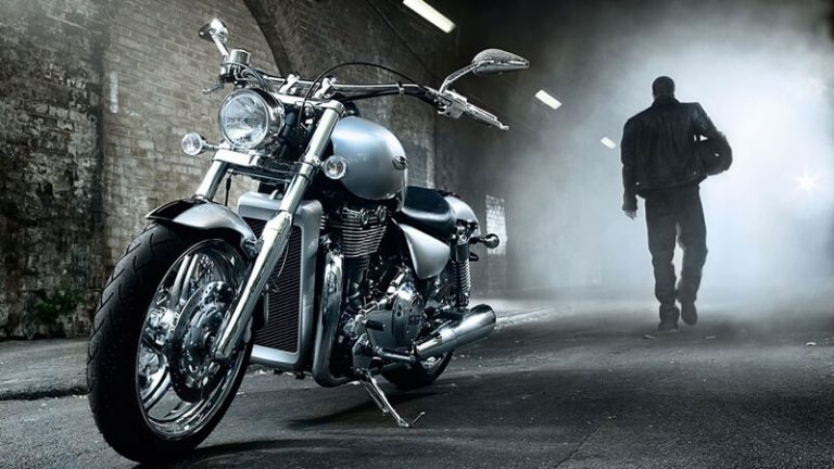 Conoce la situación de la industria de las motocicletas