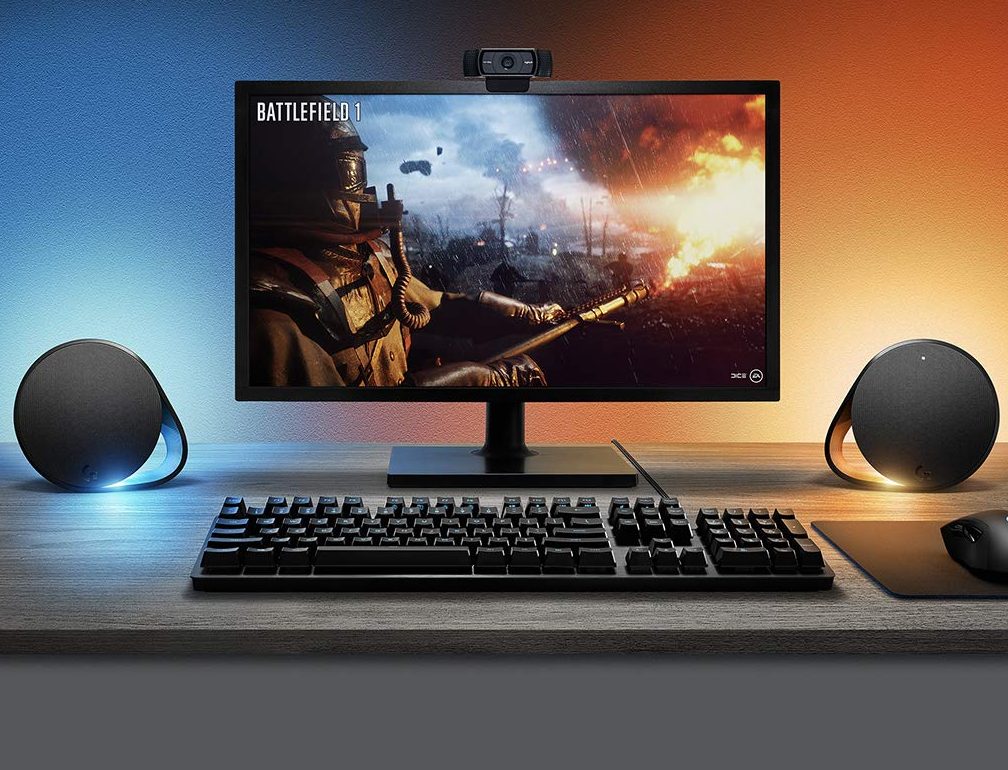 bocinas de pc