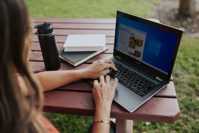 Conoce cómo grabar la pantalla de tu computadora fácilmente