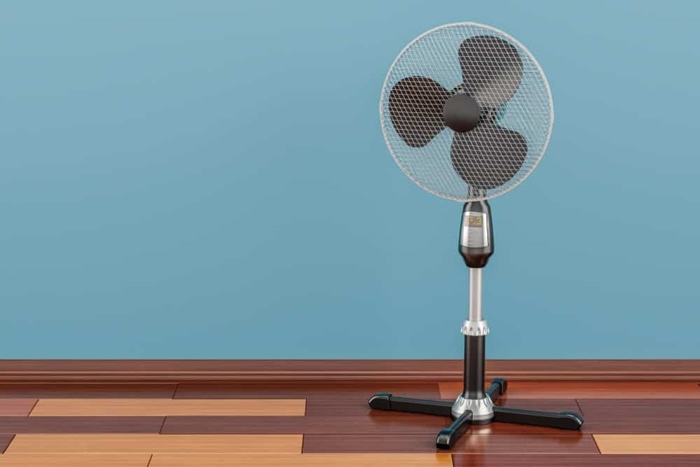 Conoce los tipos de ventiladores restantes y escoge el mejor