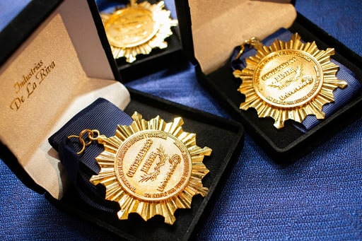 los mejores Guatemaltecos Ilustres