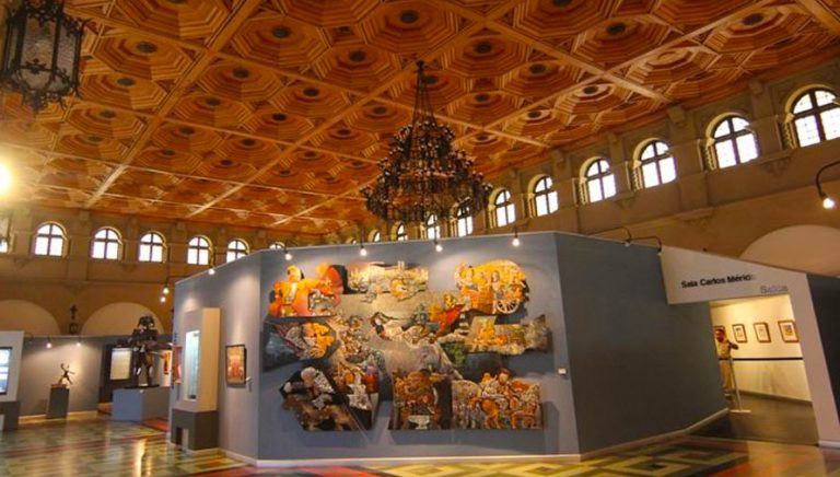 museos de guatemala