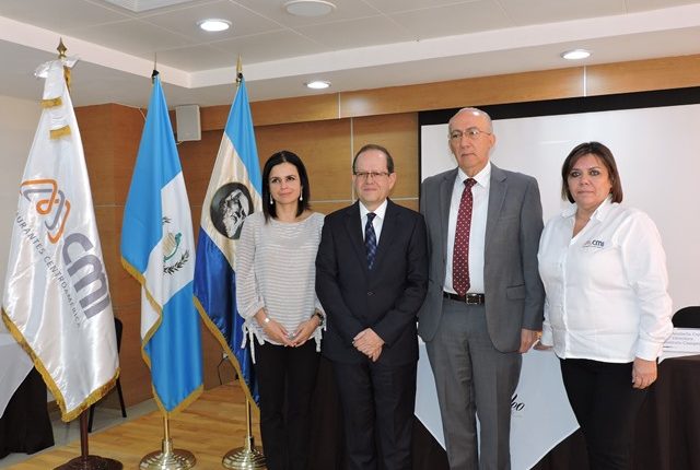 alianza educativa CMI