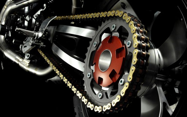 motocicleta