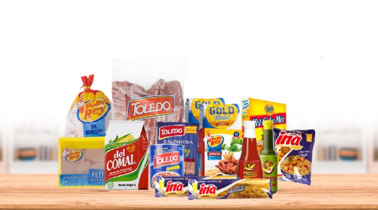 productos de CMI a domicilio