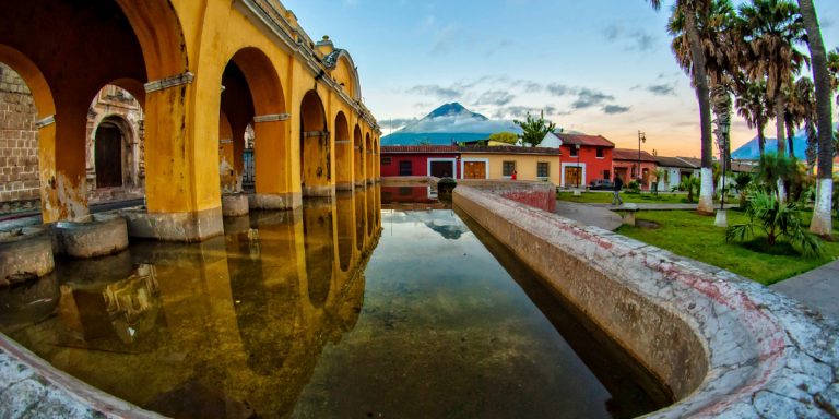conocer Guatemala