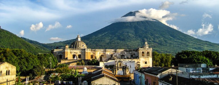 Datos interesantes sobre Guatemala