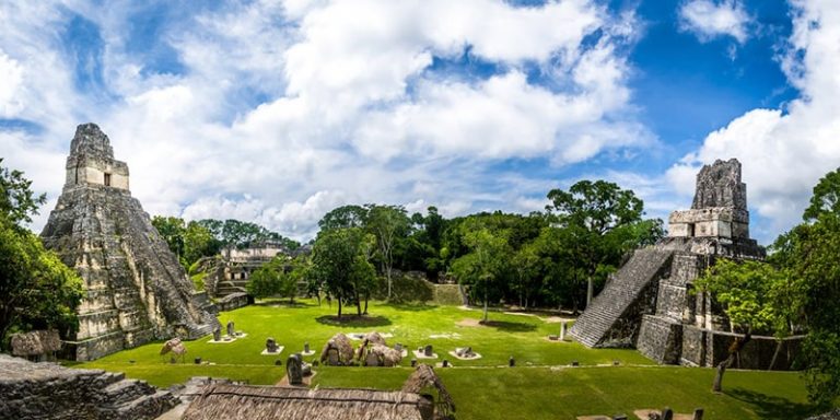 El mejor lugar para visitar en Guatemala