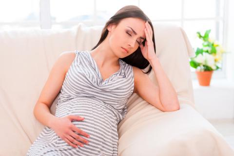 como prevenir la anemia en el embarazo
