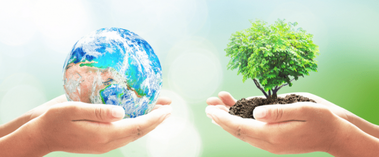 energía del medio ambiente