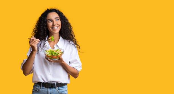 Una dieta equilibrada