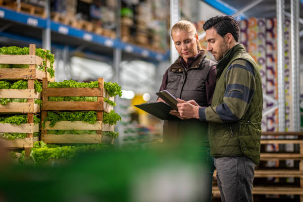 tu negocio de alimentación