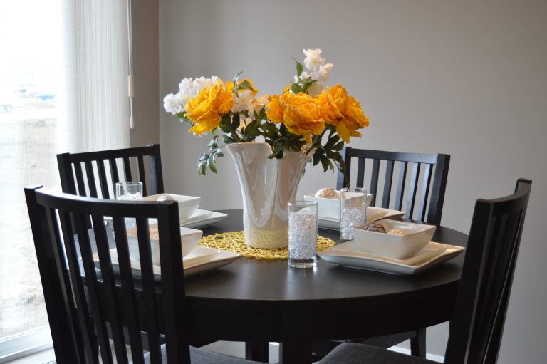 Elige comedor ideal