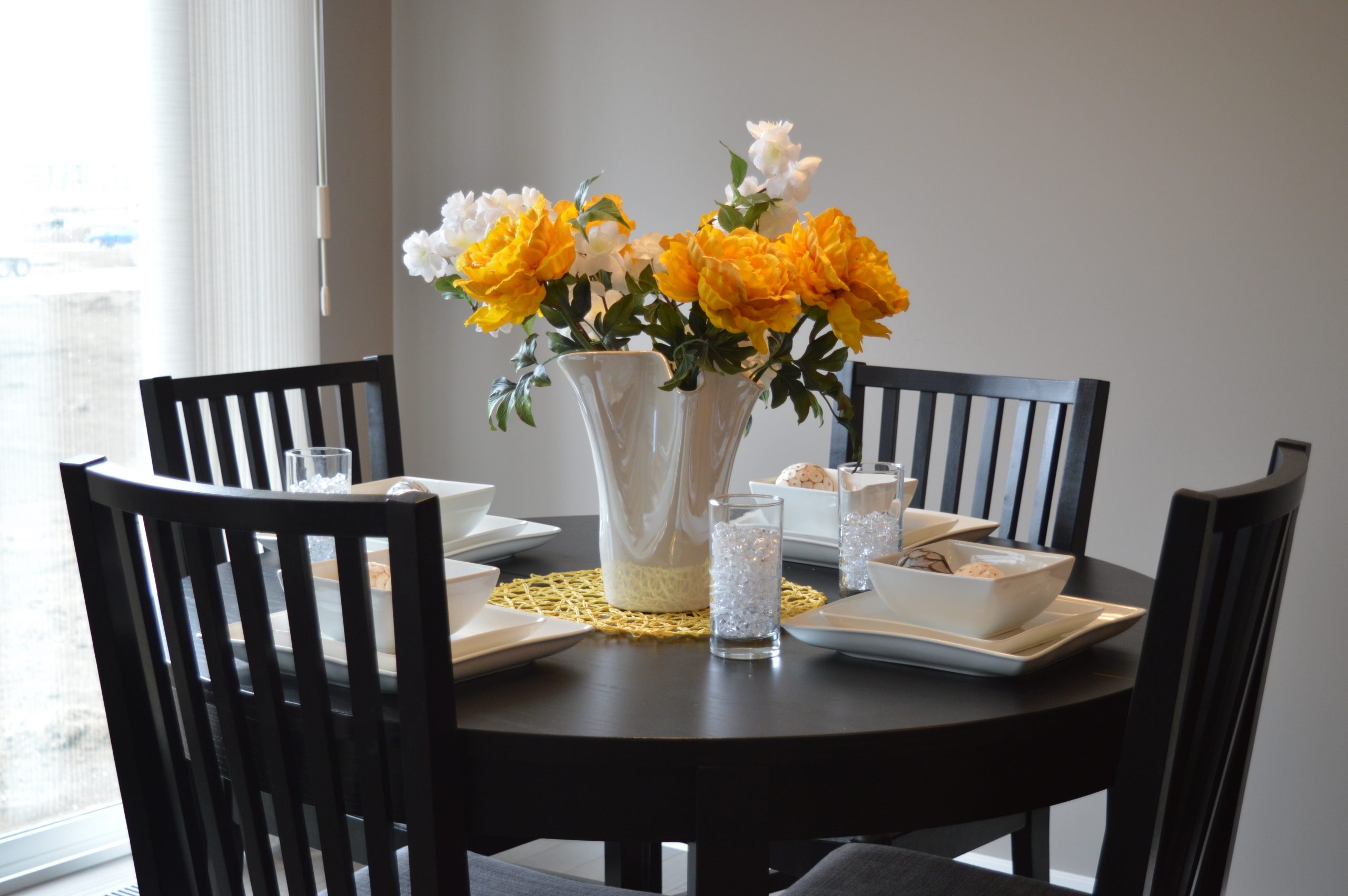 Elige comedor ideal