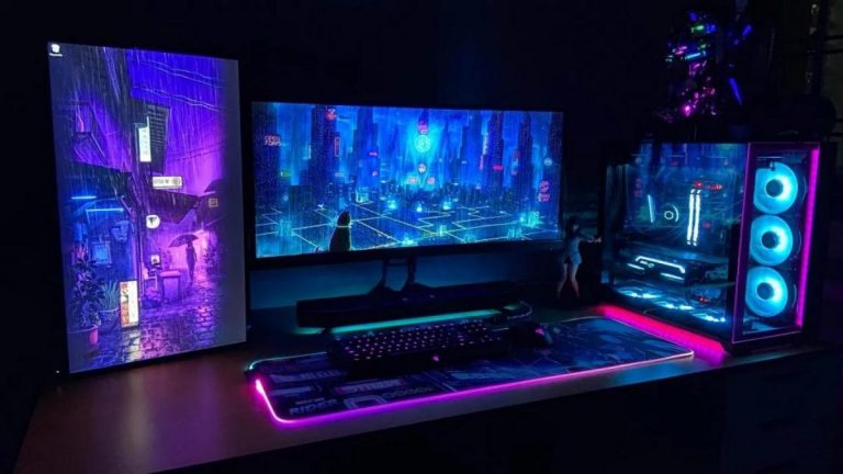 Computadoras gaming
