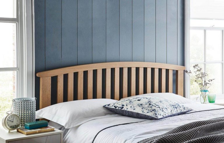 Materiales para dormitorio