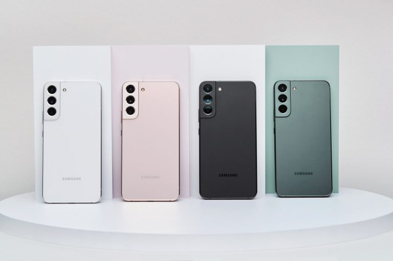 Razones para comprar estos celulares