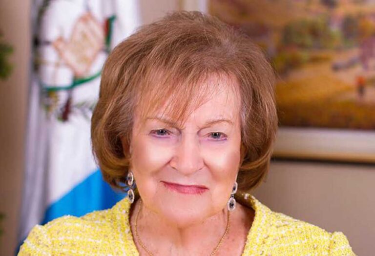 Doña Isabel Gutiérrez De Bosch