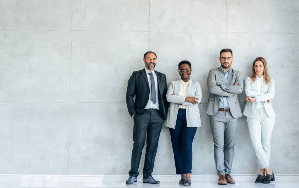 Organización de dirigentes empresariales