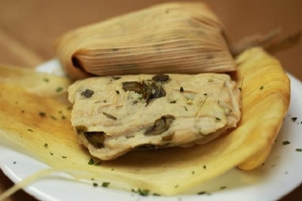 Gastronomía guatemalteca: sabores auténticos