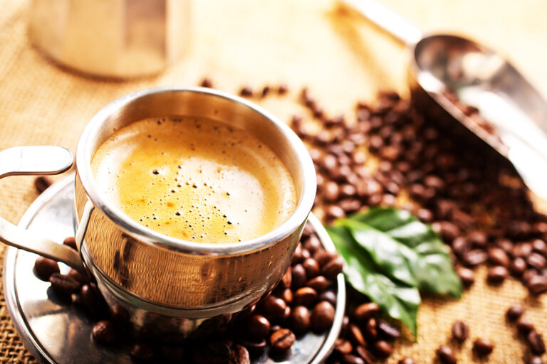 Tipos de café que puedes disfrutar en Guatemala