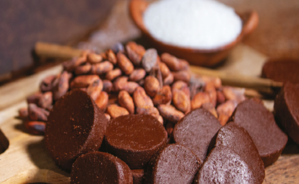 Mejor chocolate que puedes encontrar en Guatemala
