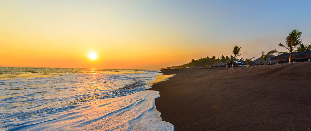 Playas más populares y cotizadas en Guatemala
