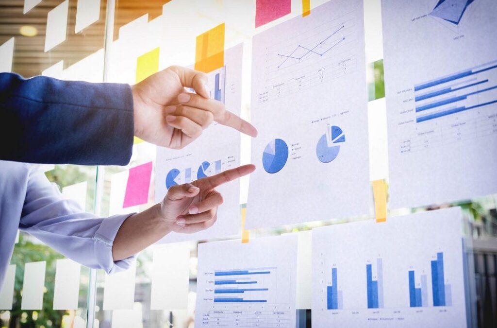 Investigación y Conocimiento: La Base al Invertir