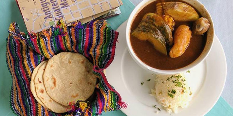 Las Festividades y Celebraciones de Guatemala
