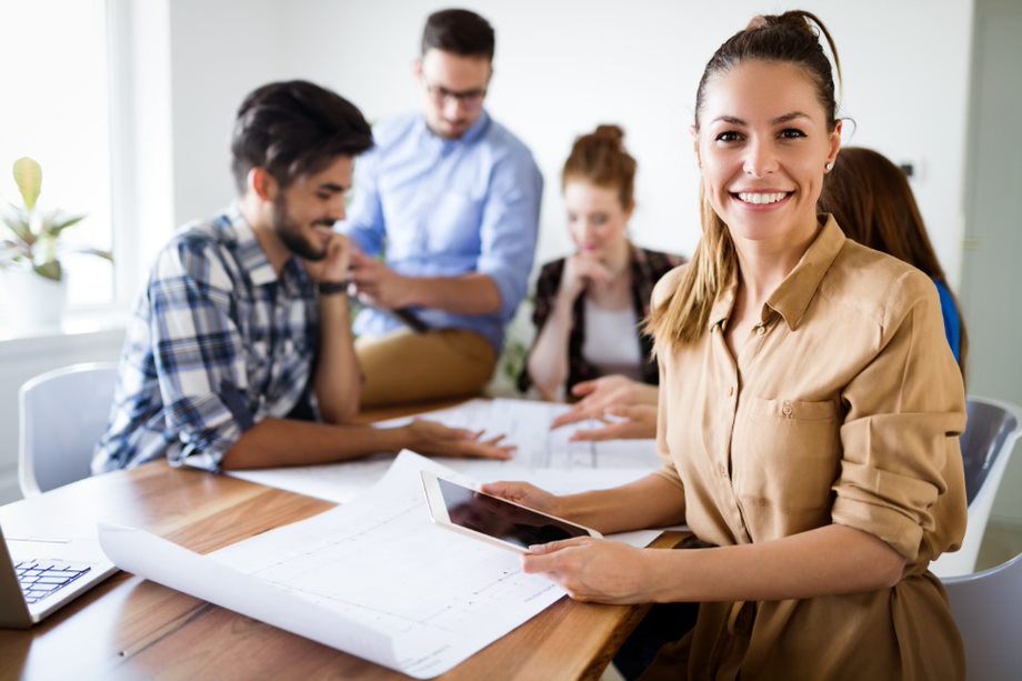 Abrazando el Cambio y la Oportunidad de Negocios del Futuro