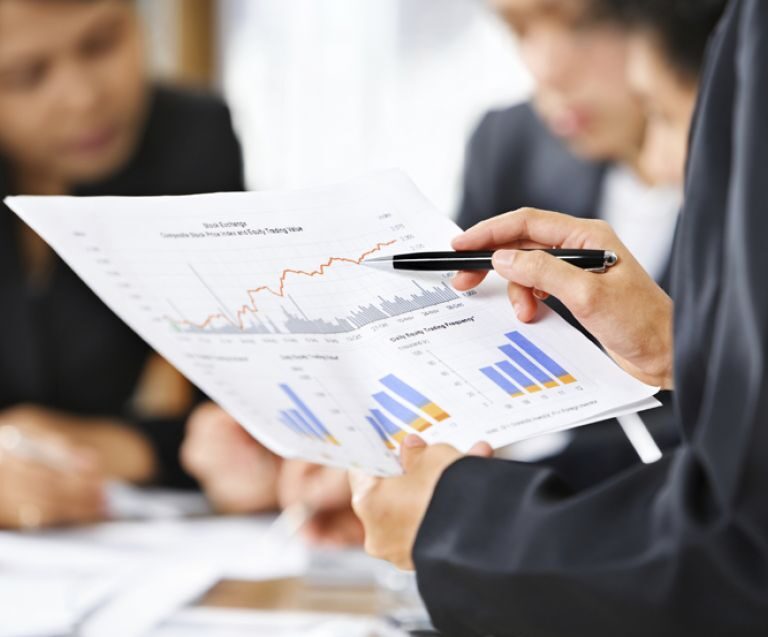 Centroamérica: Adaptándose a negocios modernos