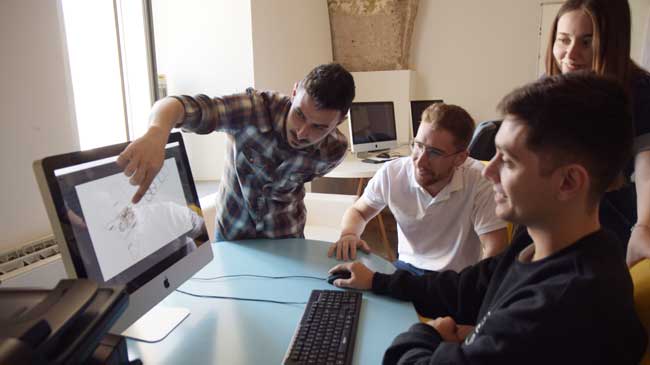 Cómo Implementar Nuevas Tecnologías Empresariales
