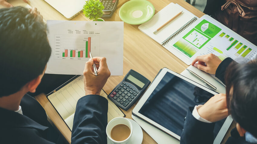 Importancia de la sostenibilidad empresarial en 2024
