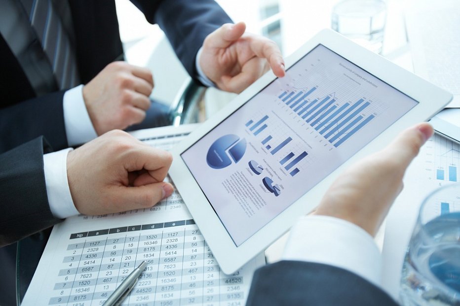 Innovación y emprendimiento de negocios modernos