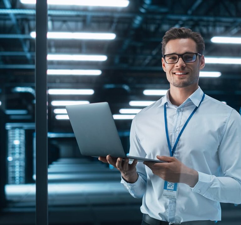 Necesidad de las nuevas tecnologías empresariales