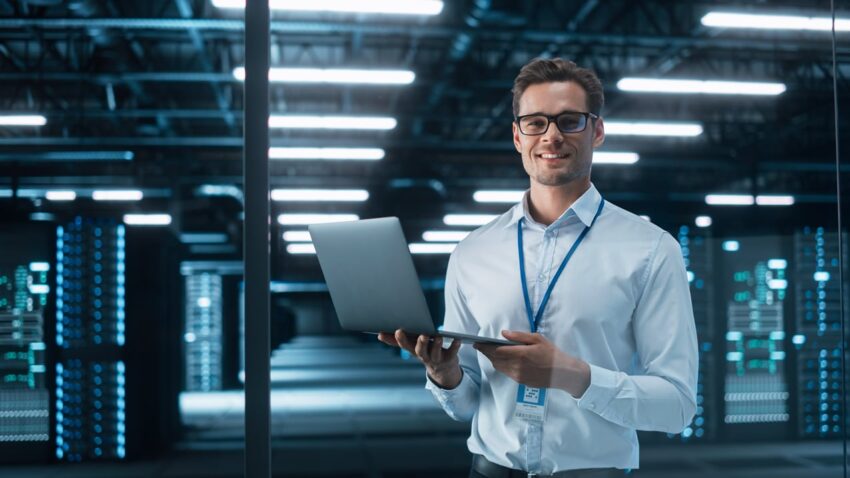 Necesidad de las nuevas tecnologías empresariales