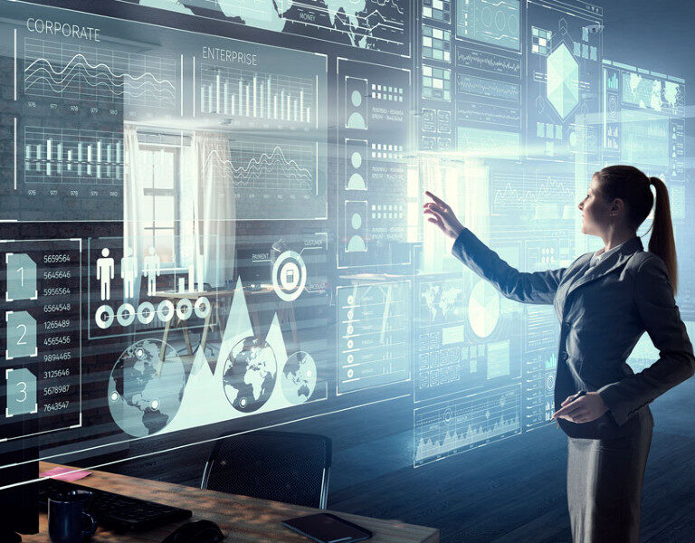 Negocios del futuro: Nuevas Opciones para Crecer