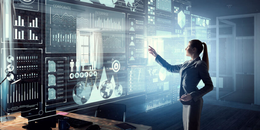 Negocios del futuro: Nuevas Opciones para Crecer