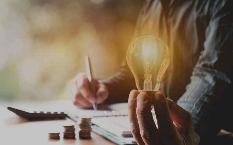 Primer Paso Para Hacer Inversiones Inteligentes