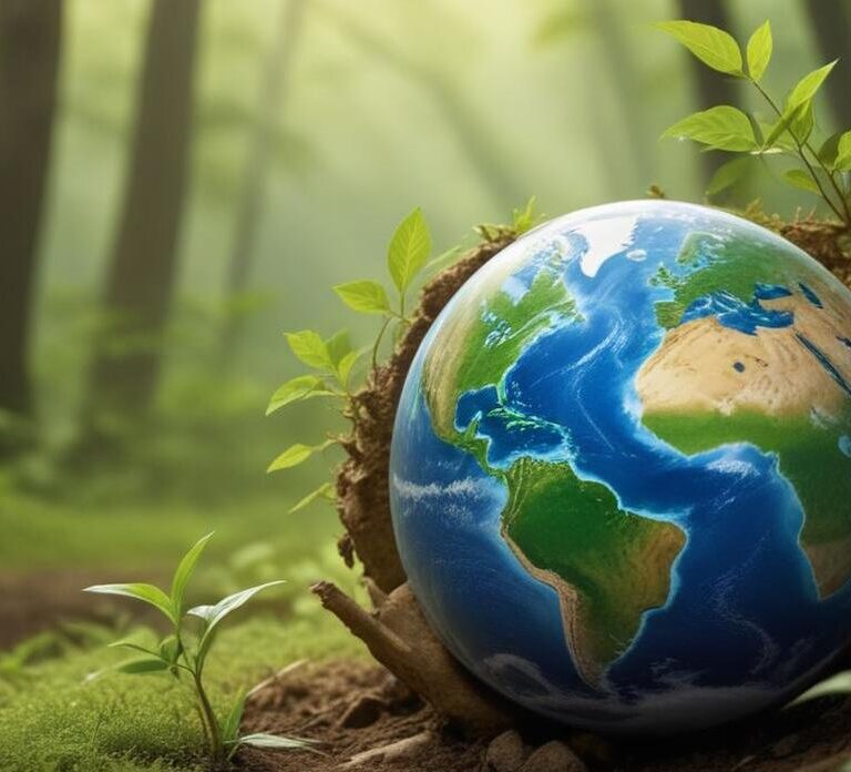 Protección del medio ambiente