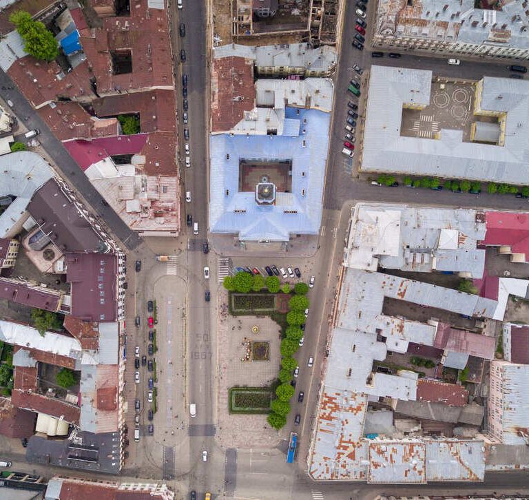 Sector inmobiliario