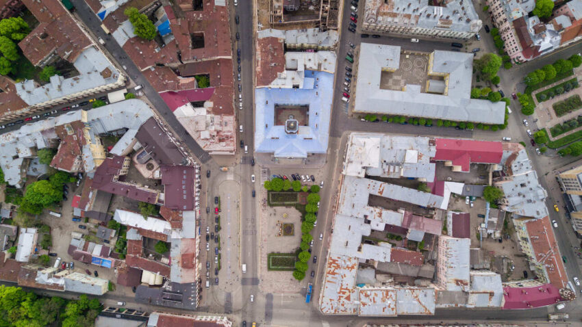 Sector inmobiliario
