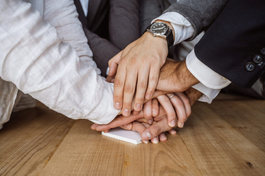 Altruismo empresarial