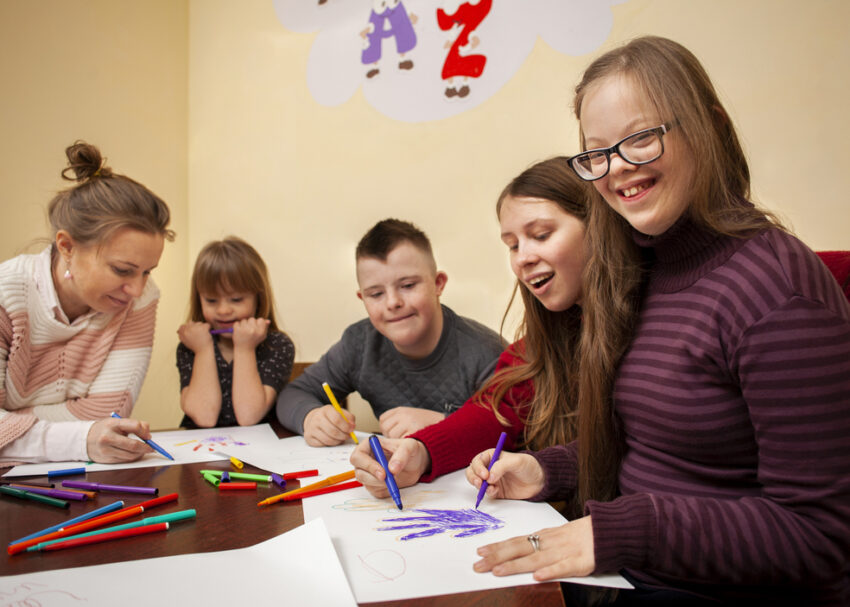 Educación inclusiva