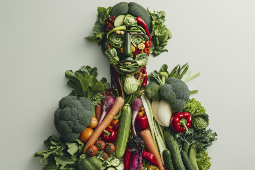 Nutrición del futuro
