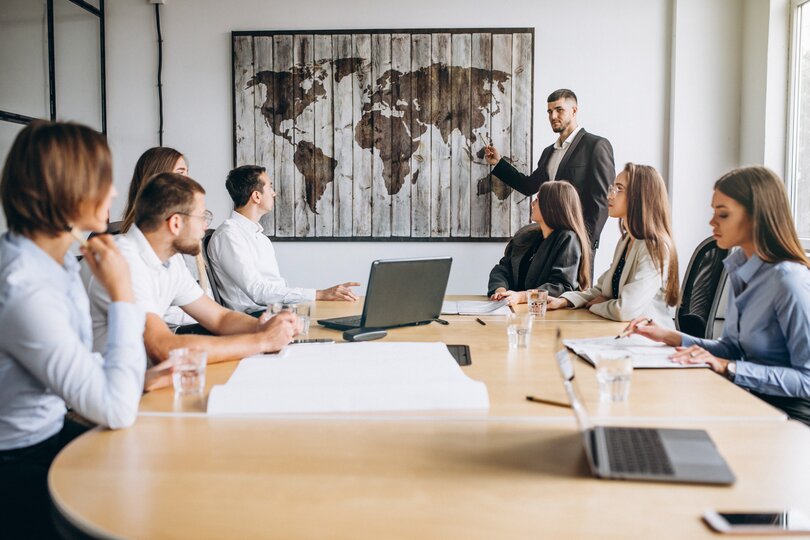 Innovación como pilar en los modelos empresariales