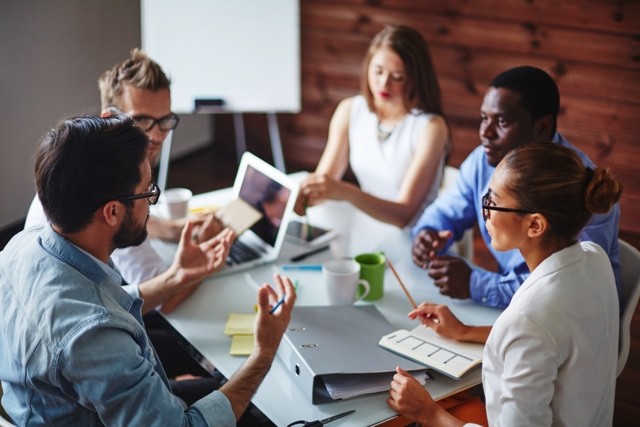 La visión estratégica de la innovación empresarial